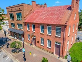 145 Person St