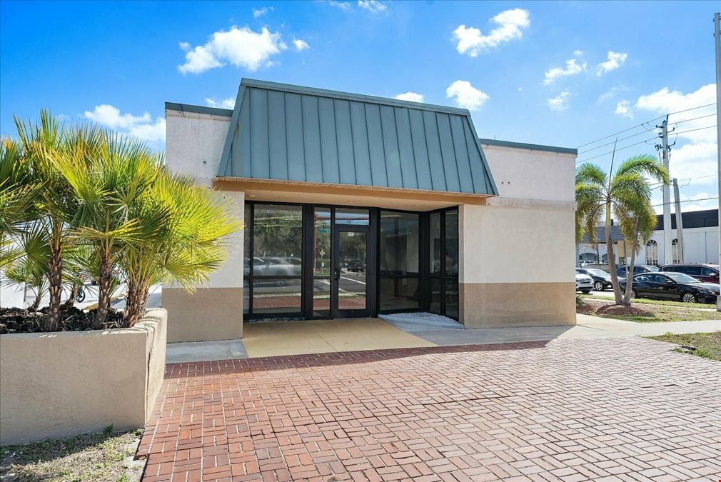 1155 South Tamiami Trail