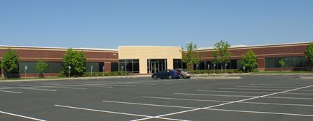 Preview of Office space for Rent at 8911 Columbine Road