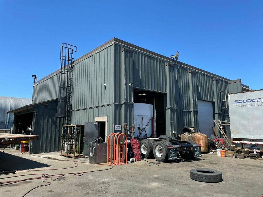 26138 & 26154 31B Avenue