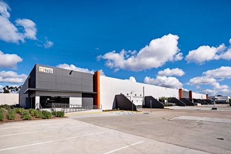 Preview of Industrial space for Rent at 9455 Cabot Drive