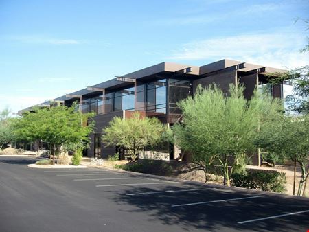 Preview of Office space for Rent at 16420 N. 92nd Street