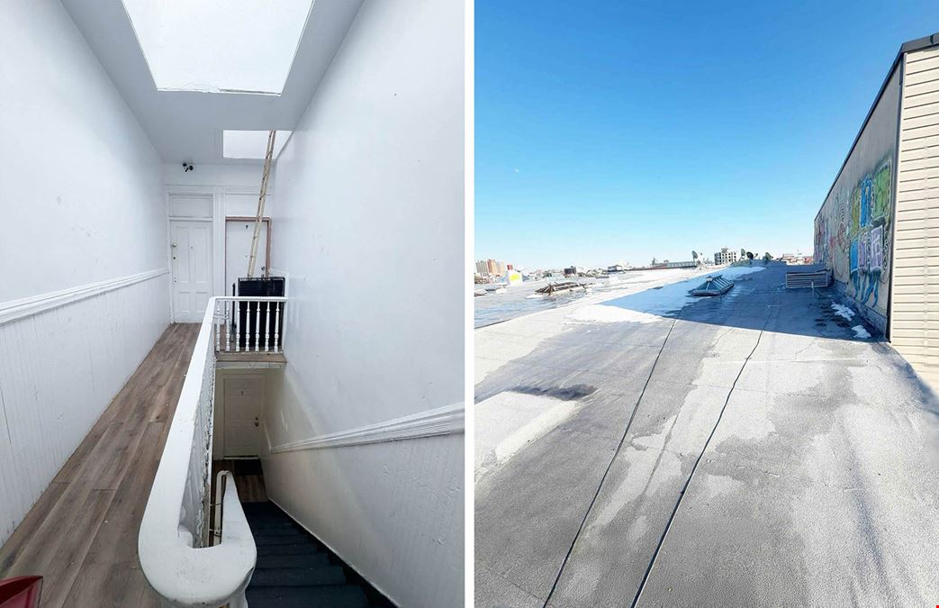 1111 Willoughby Ave, Brooklyn: Lender REO Sale