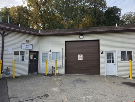 Preview of Industrial space for Rent at 153 Grassy Plain St Ste A7