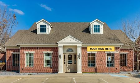 Preview of Office space for Rent at 109 River Oaks 
