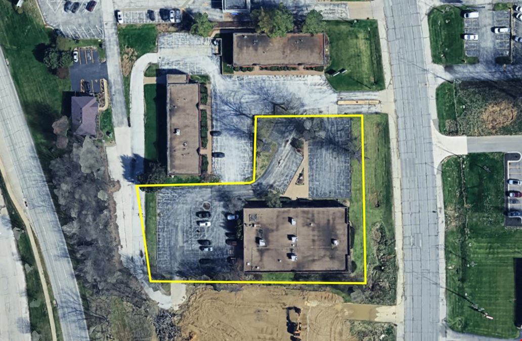 4412 Brady St, Lease