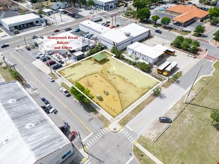 Preview of VacantLand space for Sale at 165 SW 5th St