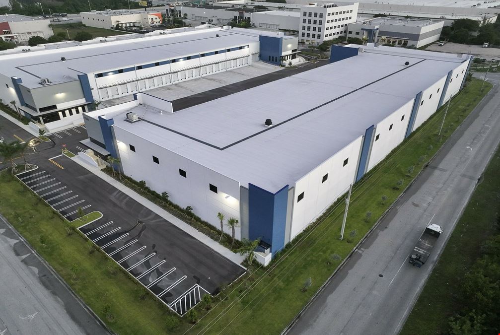 Pinetree Logistics