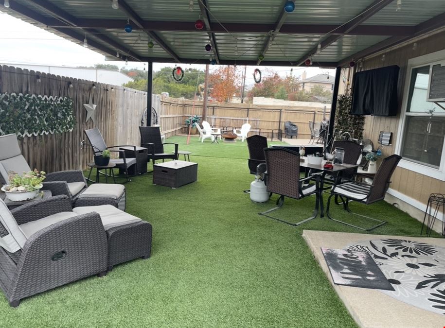 2100 S Bagdad Rd