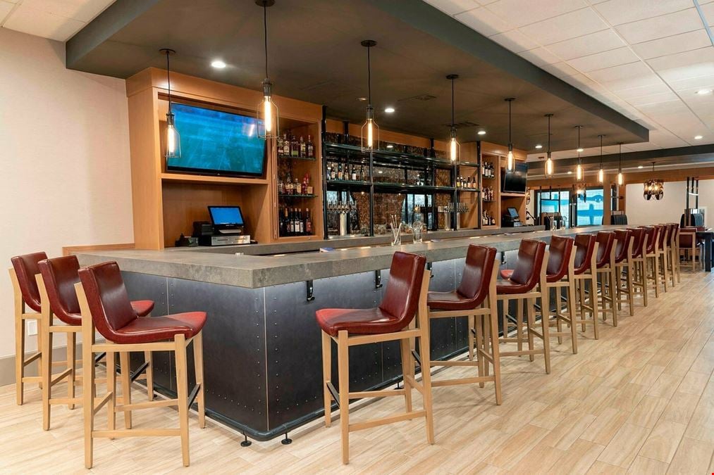 Delta Hotels Kalamazoo Conference Center