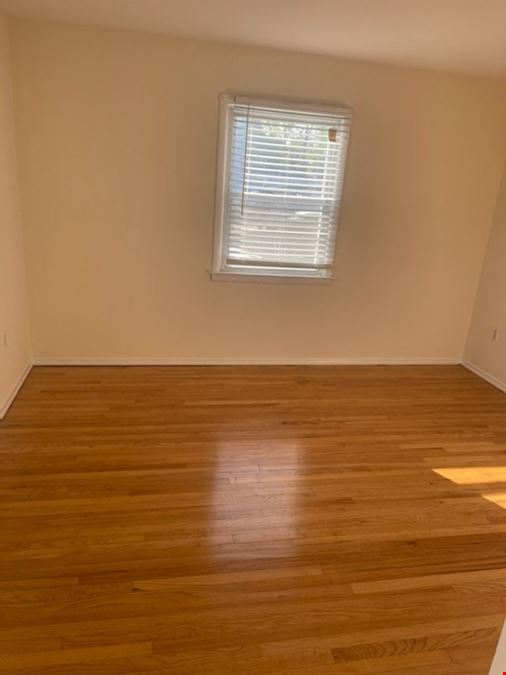 Fully Occupied 12-Unit Apartment Building with Value-Add Potential