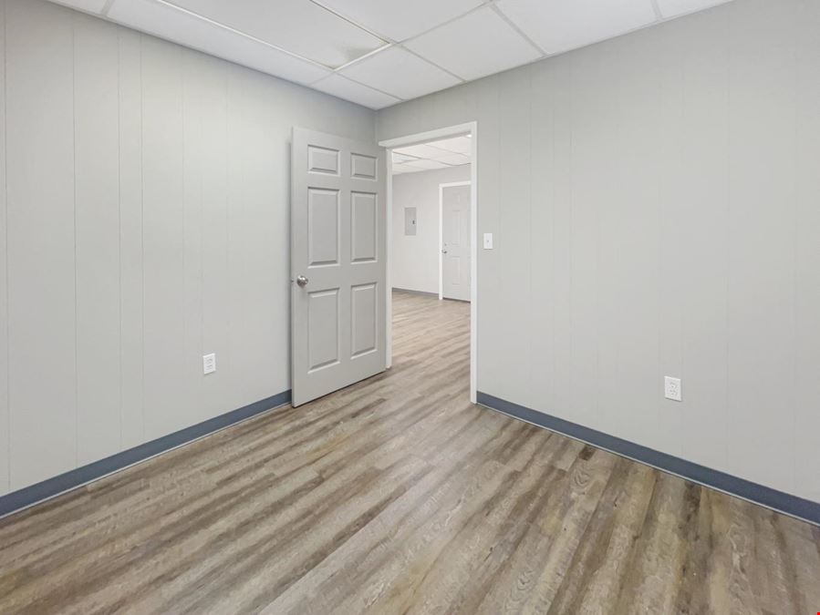 800 Industrial Circle