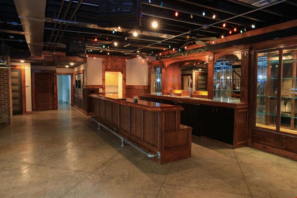 Potential Wedding Venue For Sale!