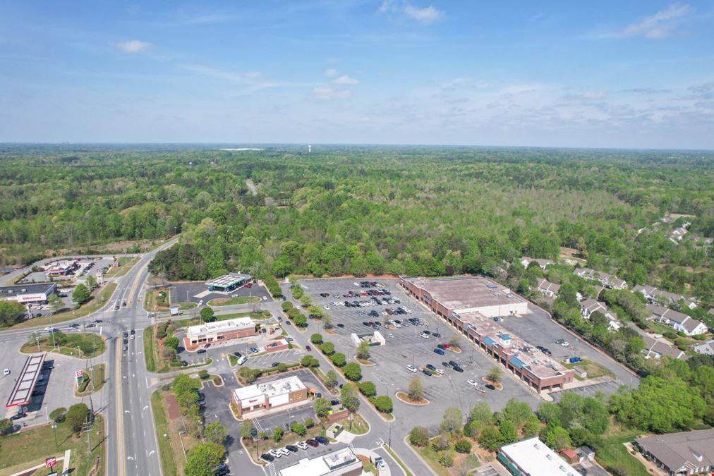 Whitsett NC Medical Office Space For Lease