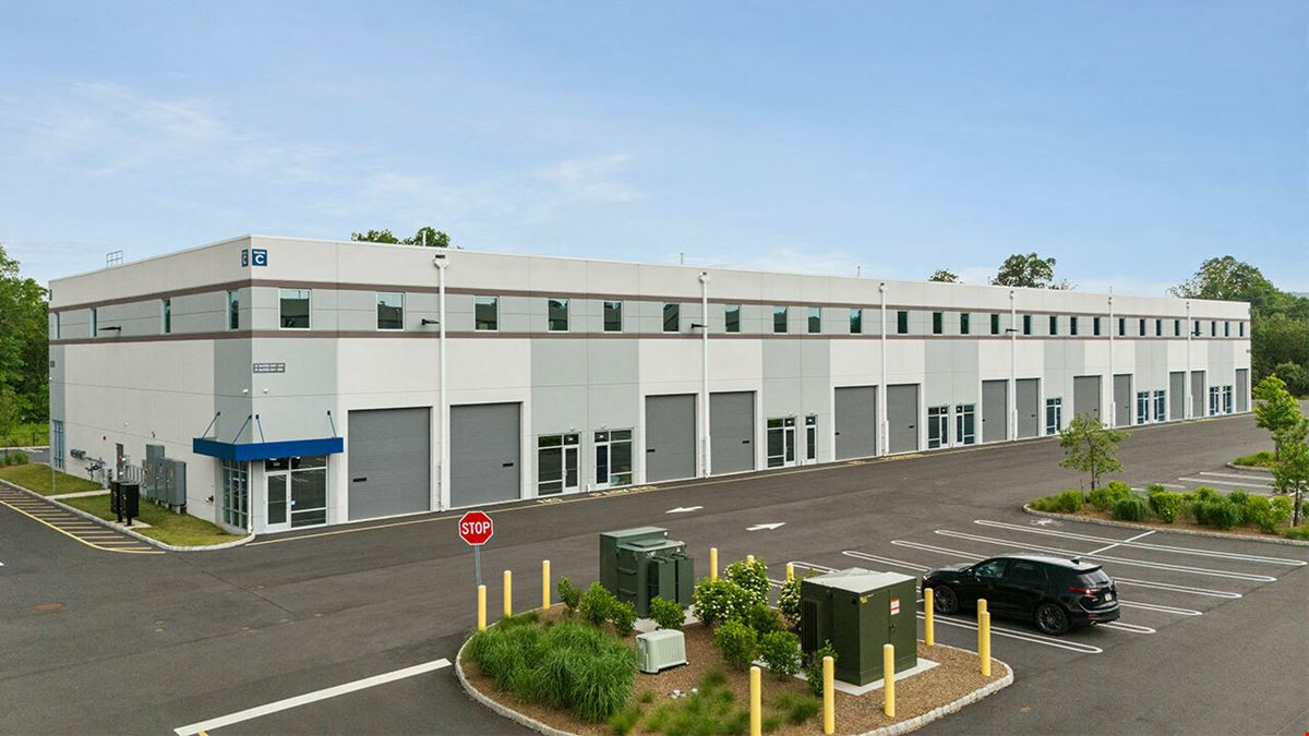 Flemington Junction Business Center Bldg. C