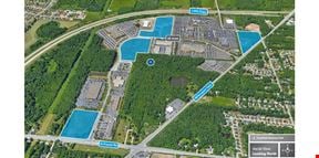 CrossPoint Business Park Vacant Land