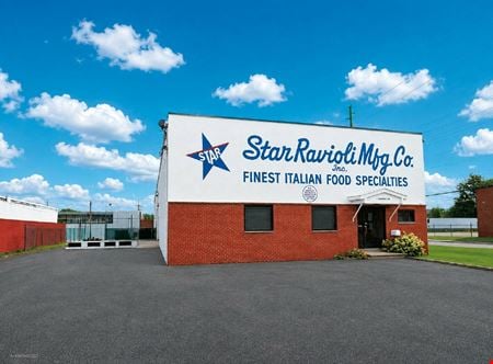 Preview of Industrial space for Rent at 2 Anderson Avenue