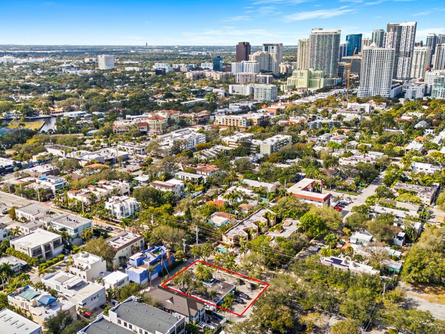 Las Olas Plug & Play Medical Building