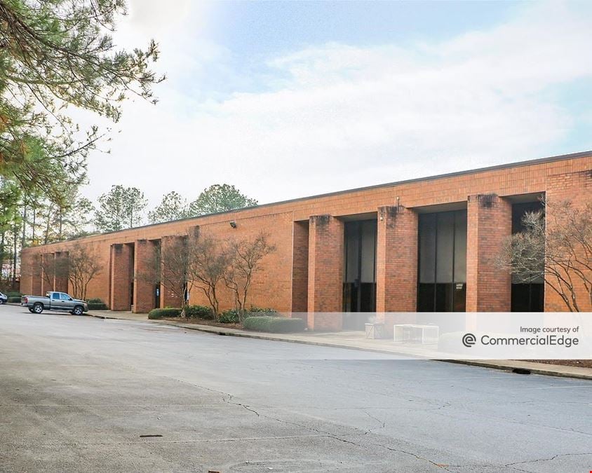 5345 Fulton Industrial Blvd SW