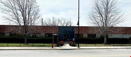 Preview of Industrial space for Rent at 3000 St Charles Rd
