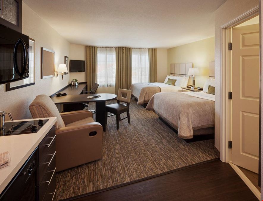 Candlewood Suites Denver North