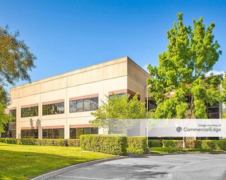 Preview of commercial space at 7180 Koll Center Pkwy