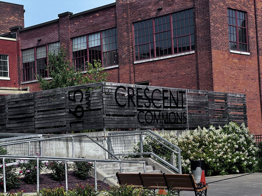 Crescent Commons