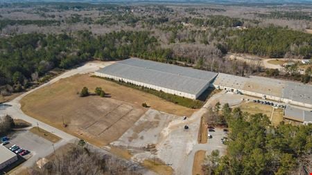 Preview of Industrial space for Sale at 234 Industrial Park Road
