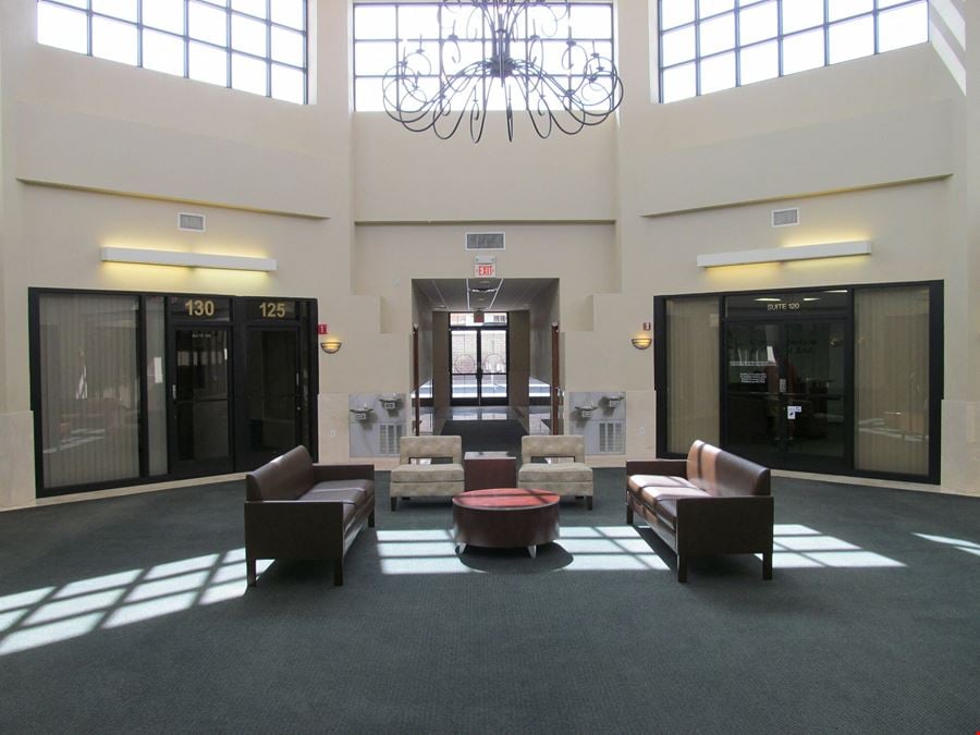 Buffalo Business Center
