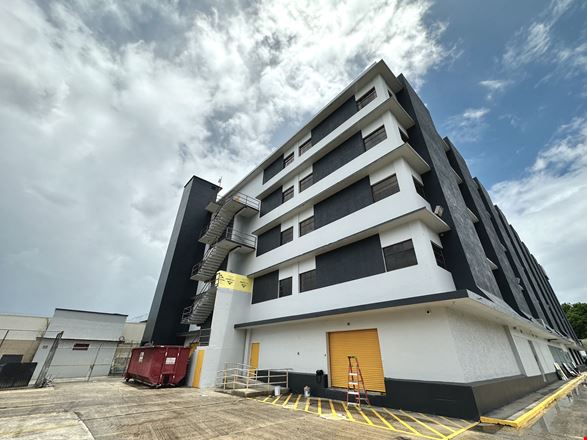 Preview of Office space for Rent at 602 Barbosa Ave. San Juan