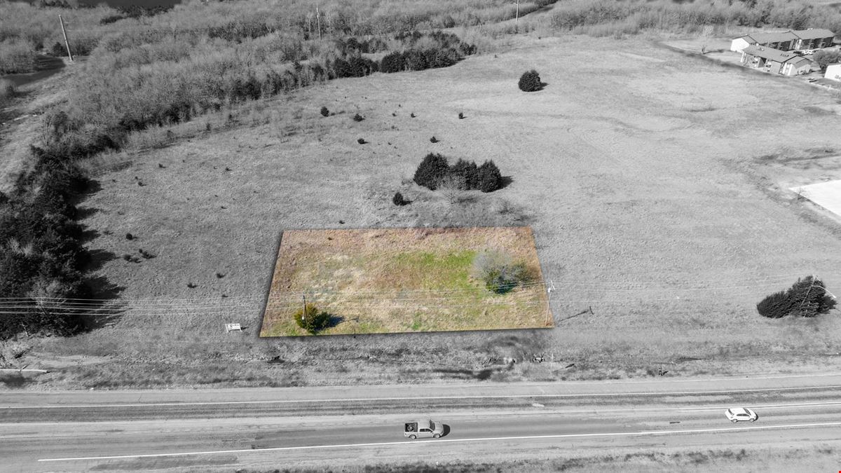 Land for Sale Zoned Multi-Family