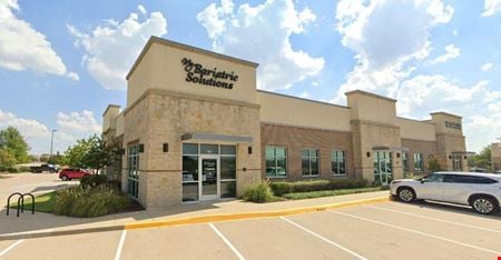 Preview of Office space for Rent at 3100 N Tarrant Pkwy