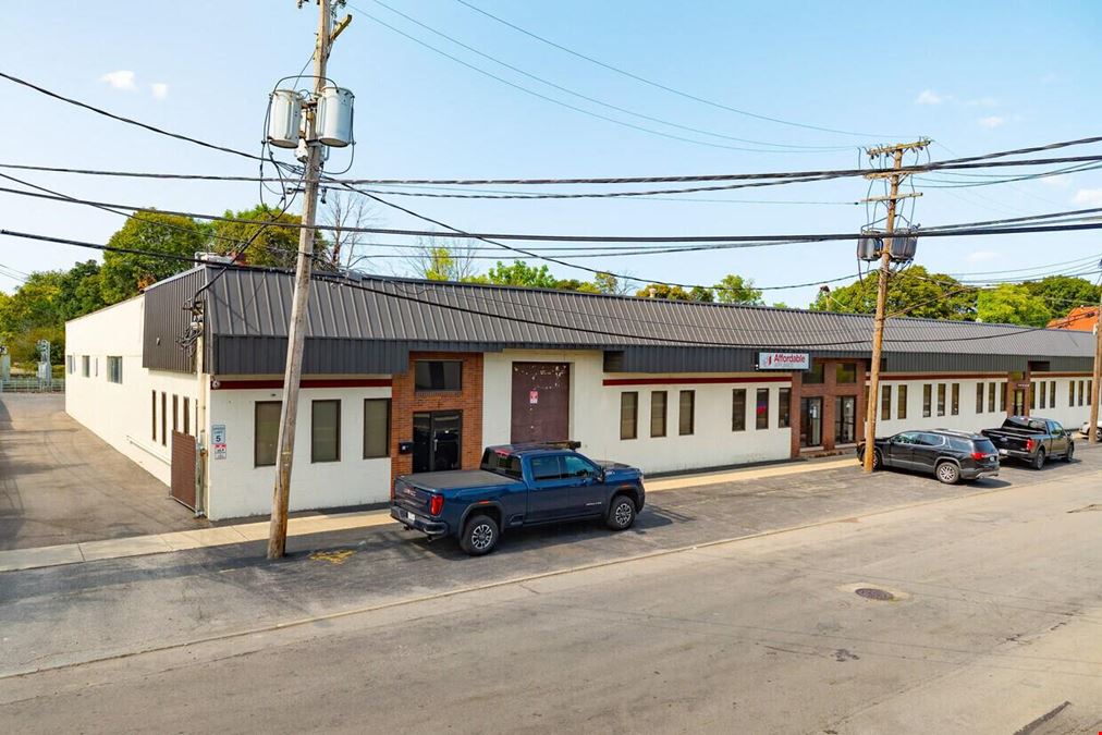 25-45 Rutter St 