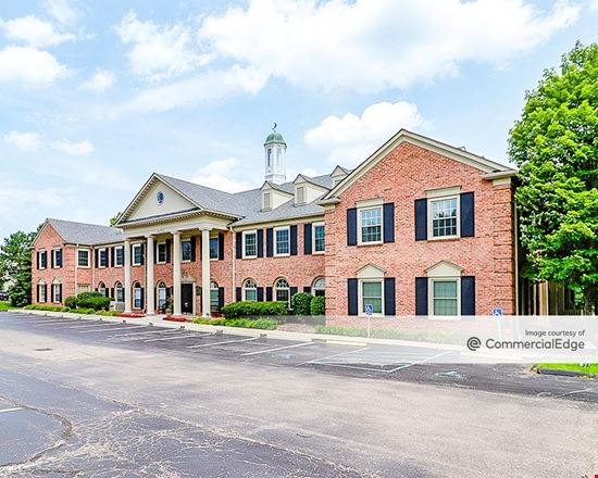 Preview of Office space for Rent at 31600 Telegraph Road