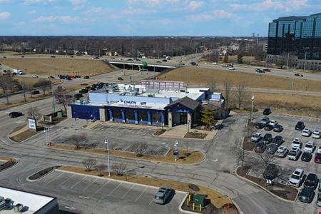 Preview of commercial space at 781 N Milwaukee Ave