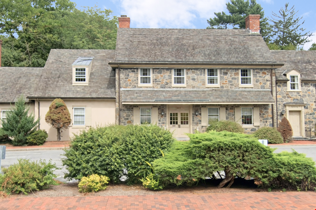 5811 Kennett Pike