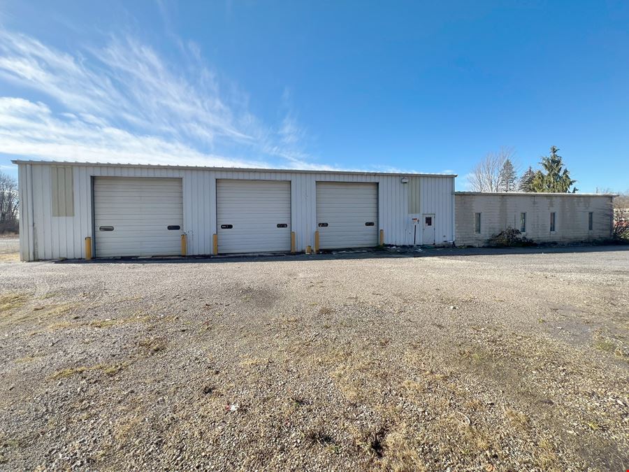 7171 W. Ridge Road