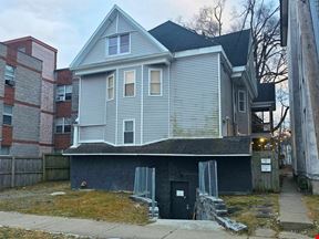 92 Henry St
