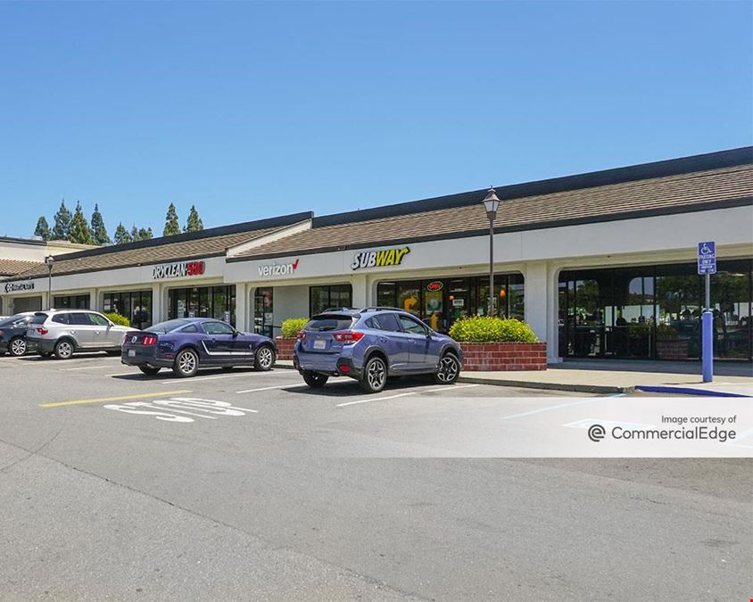 580 Market Place