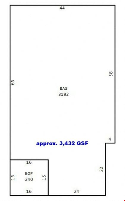 Premier 4 building portfolio directly on 7th Avenue