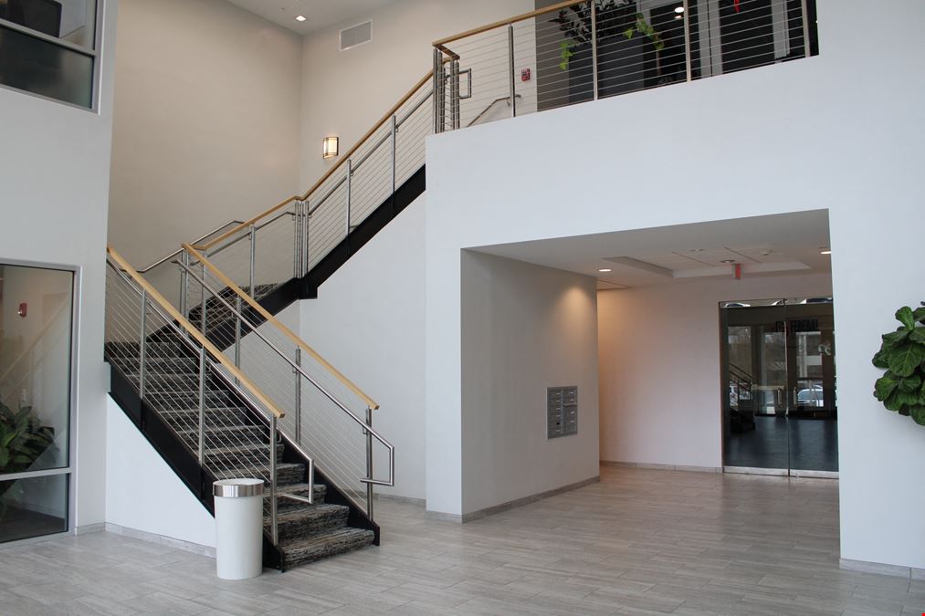 Up to 1,403 SF Office for Lease