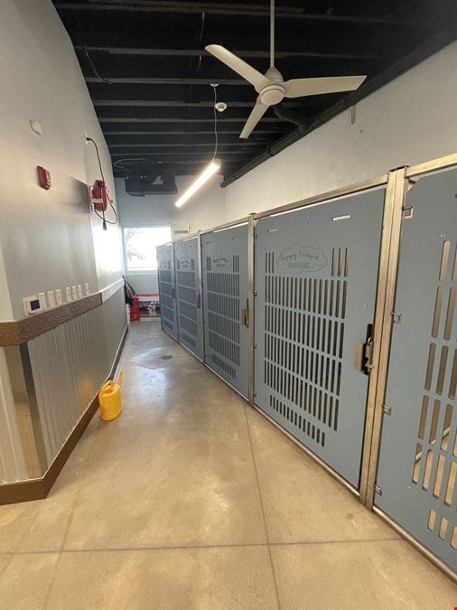 Single Tenant NNN Investment