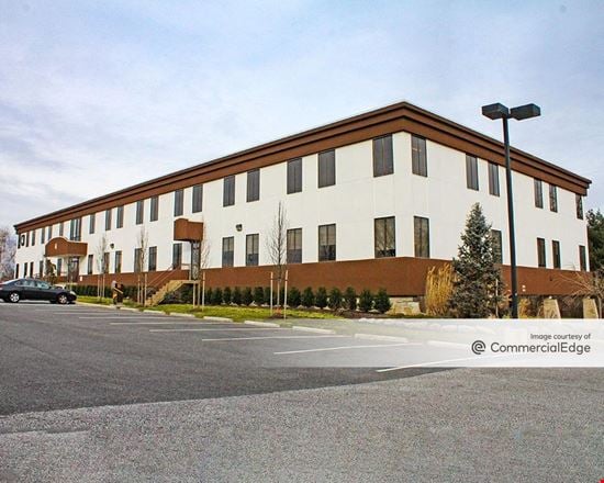 Preview of Office space for Rent at 771 Cuthbert Blvd