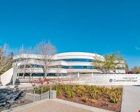 San Mateo Gateway - 1820 Gateway Drive