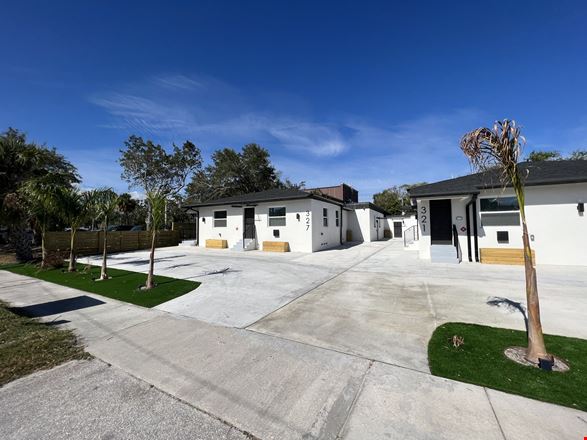 Preview of Office space for Rent at 327 14th Avenue South
