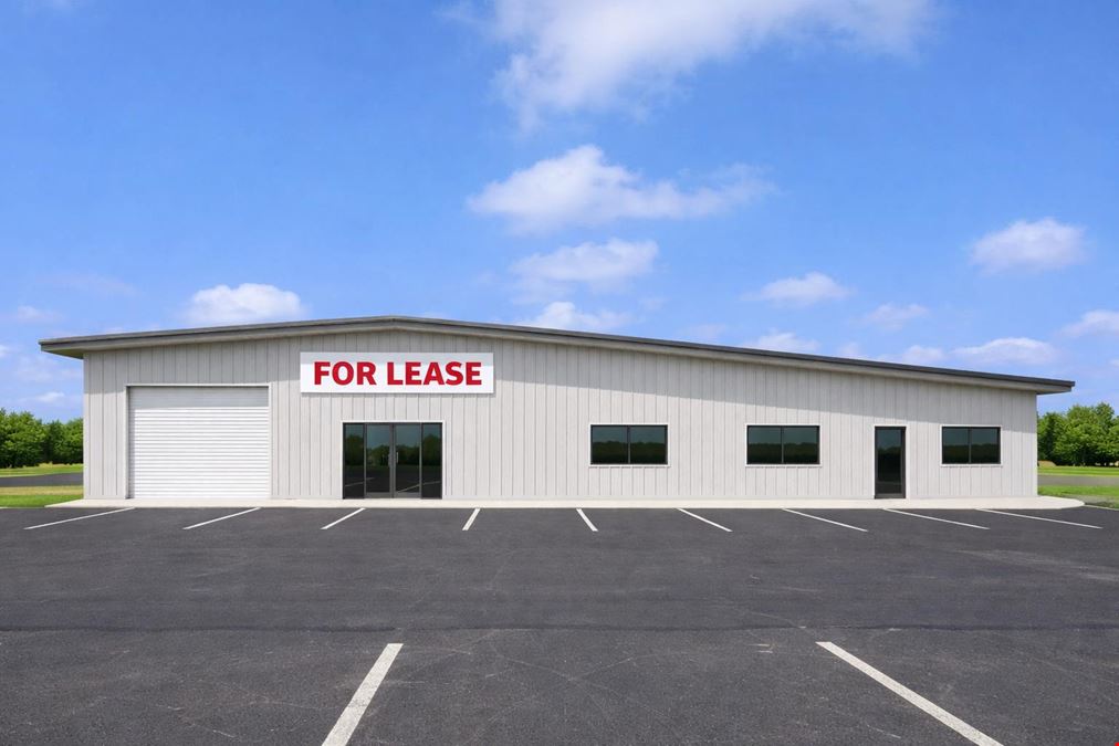 Hwy 59 Summerdale Retail/Office Warehouse