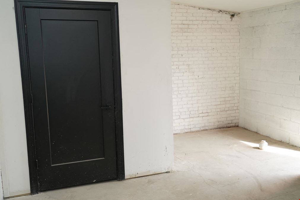 111 O'neal St.
