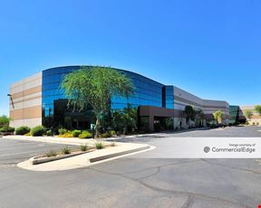 Frye Road Industrial Park II