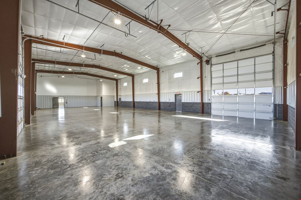 1342 E Saint Helens St., Bldg B1
