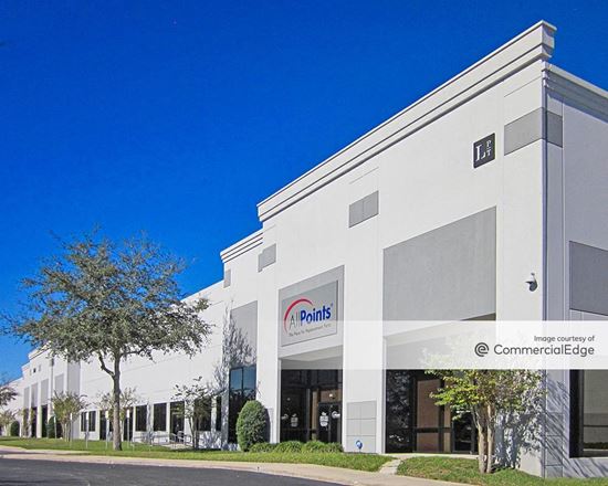 Preview of Industrial space for Rent at 2663 Tradeport Drive